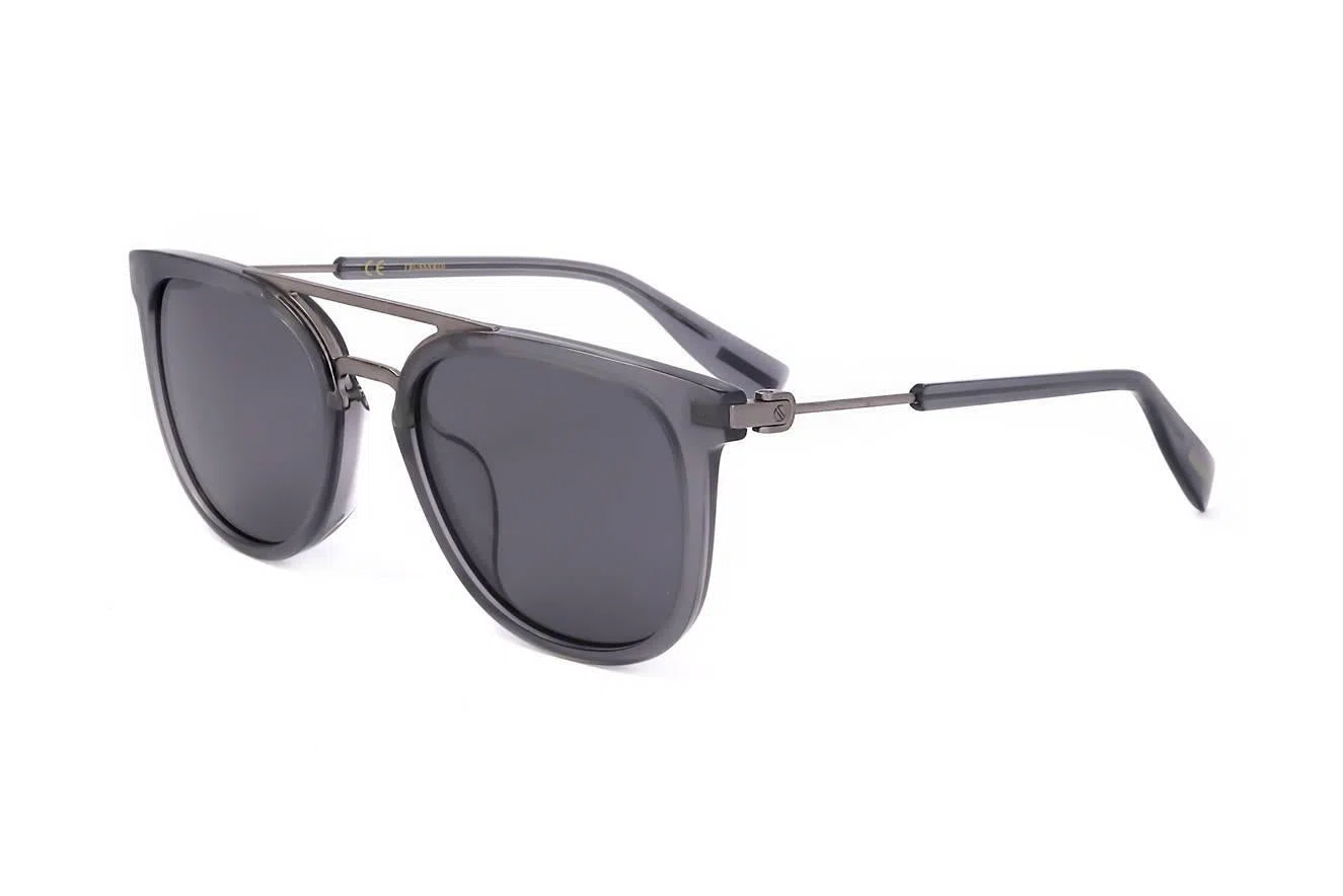 Trussardi STR409F Sunglasses - view 4